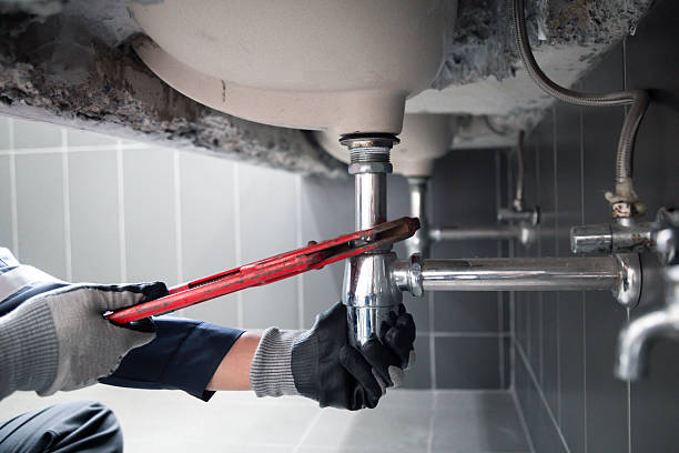 Trusted Gas Line Repair service in Jamestown, IN - AAA Plumbing Heating
